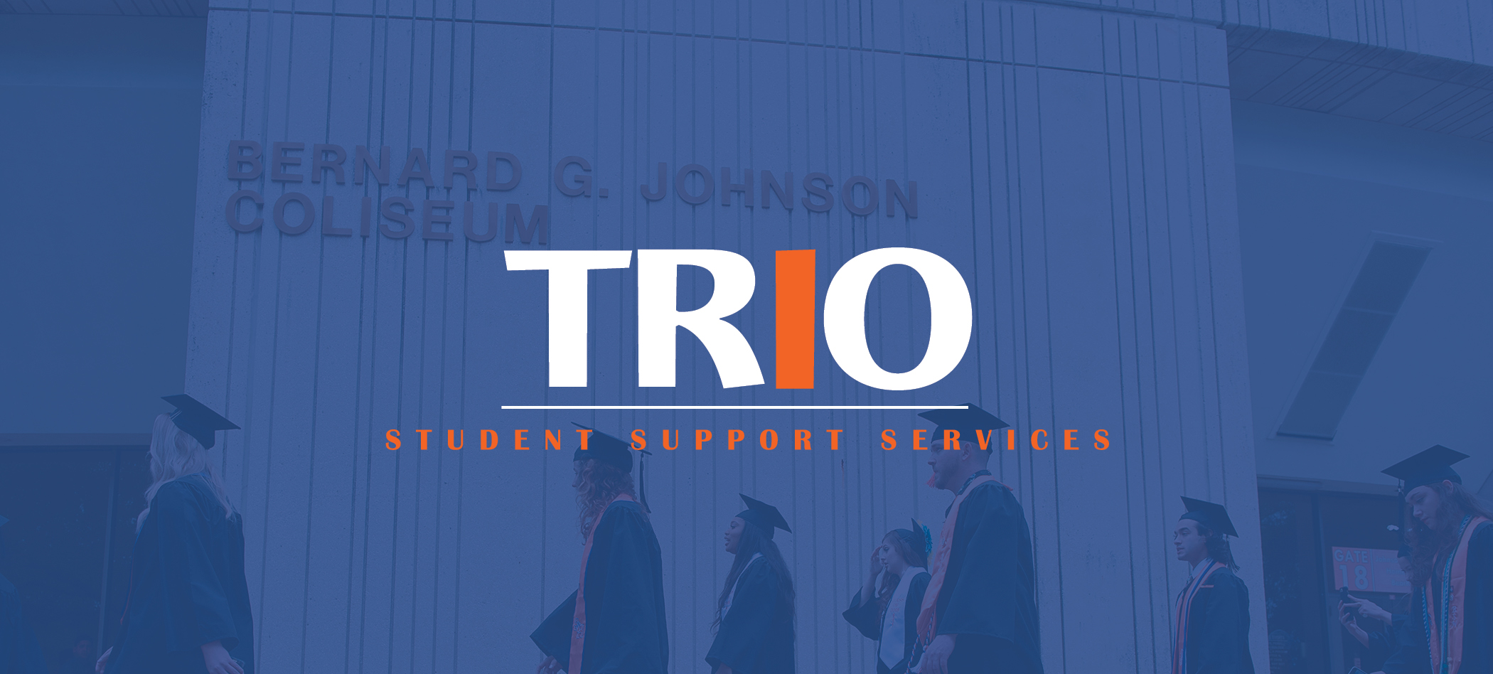 TRiO Student Support Services 