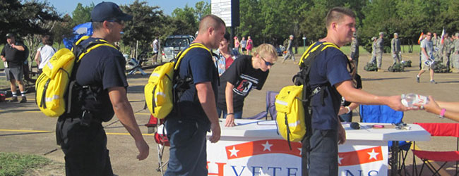 Veterans Table