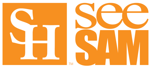 SEE SAM SH Logo