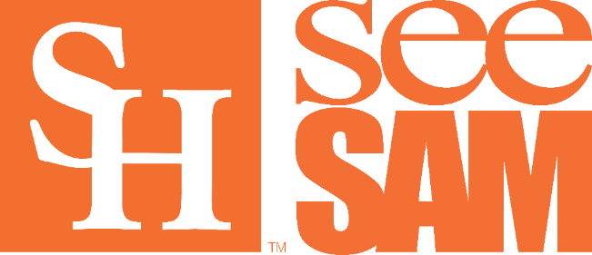 SeeSam Logo