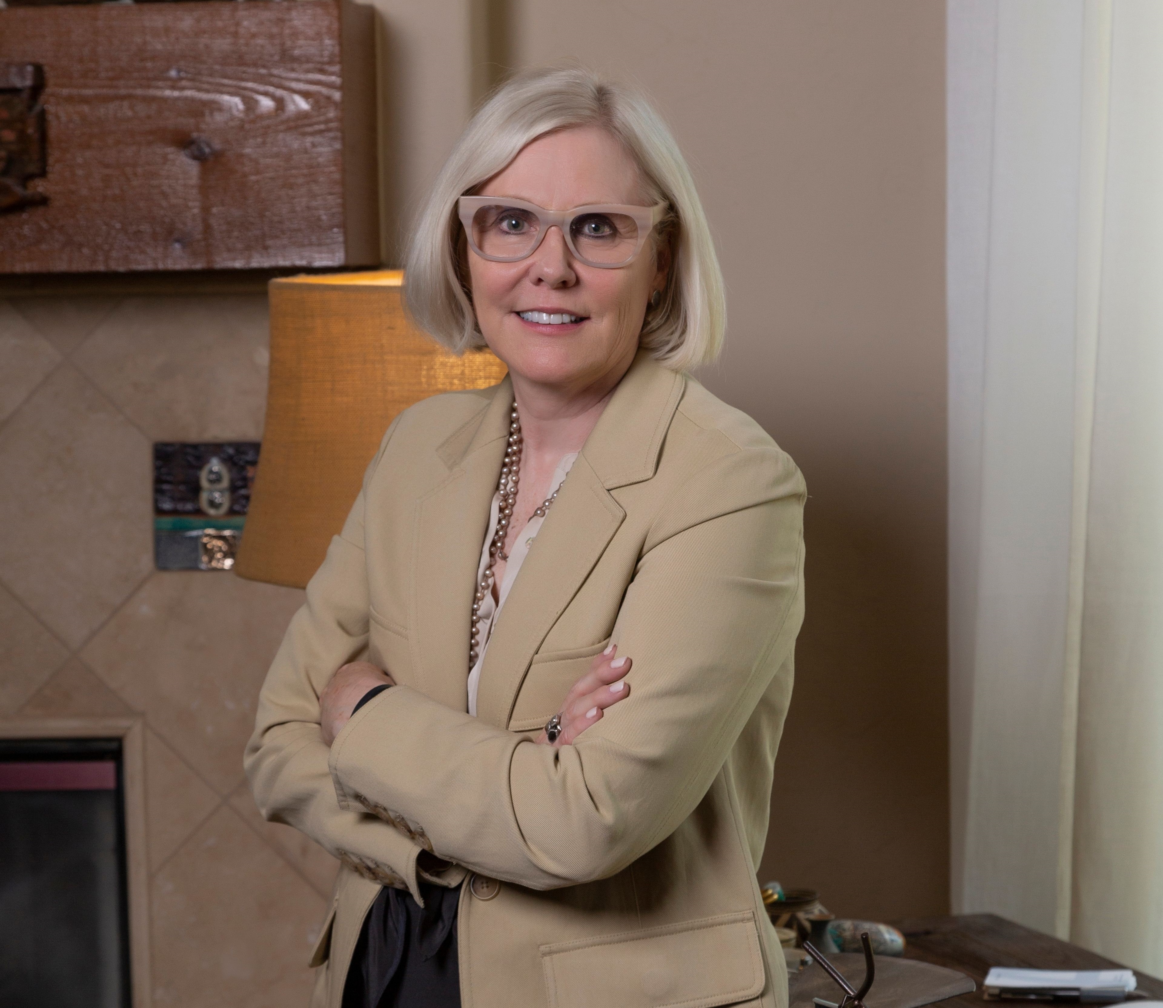 Jill Sharp Vaughan's Photo