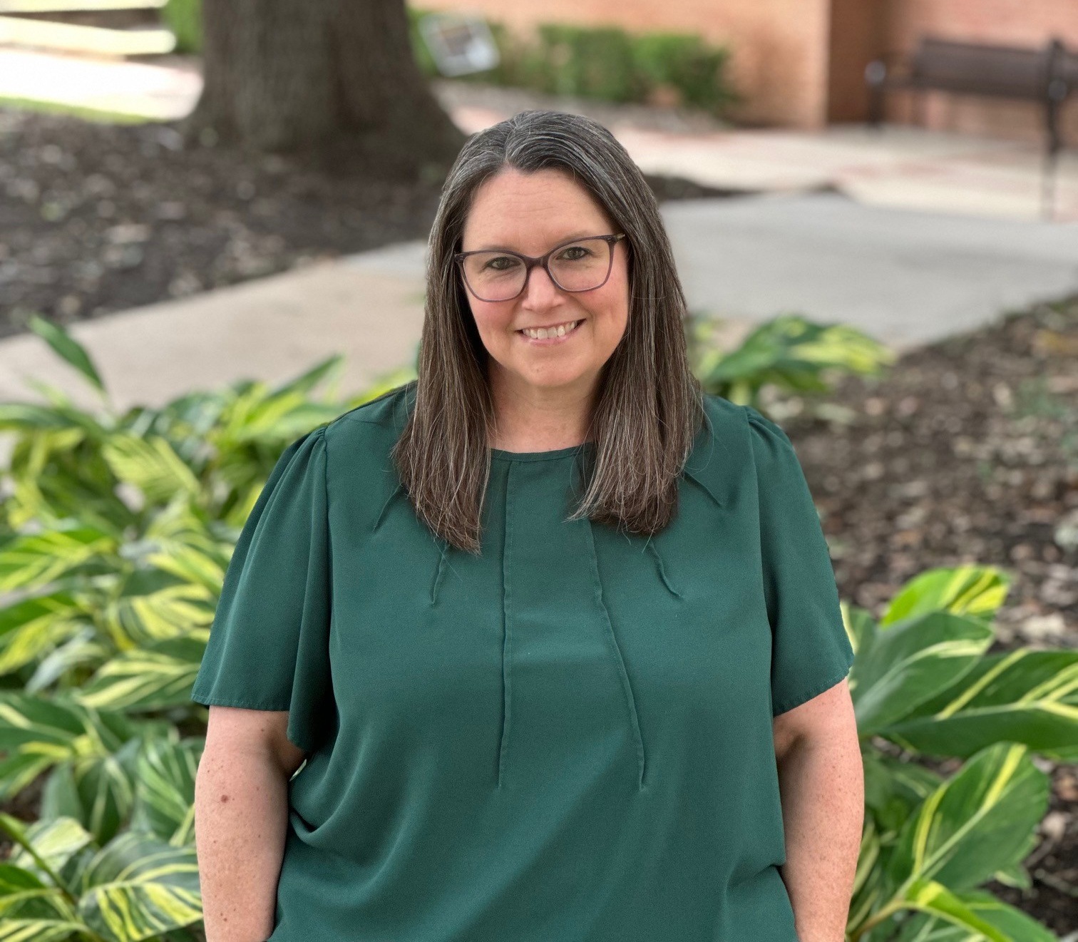 Jackalyn Cauthen's Photo