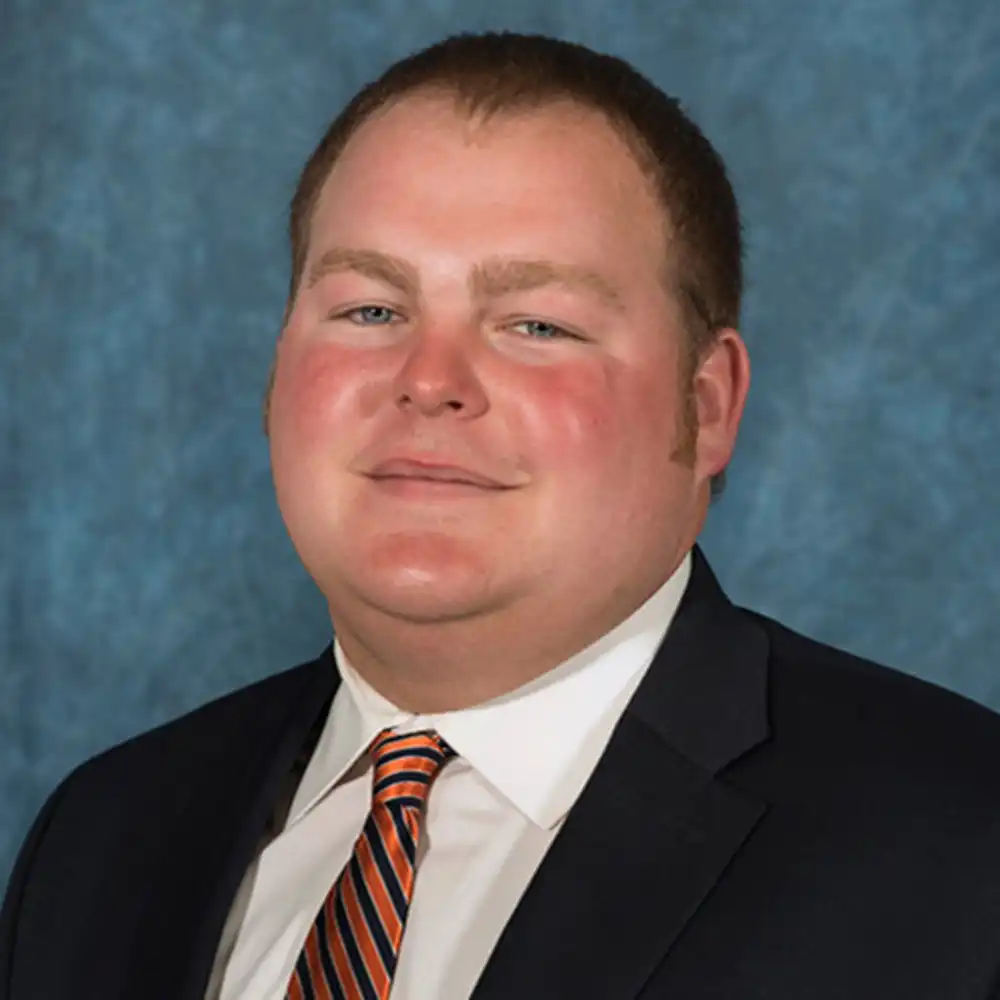 Chad Reynolds's Photo