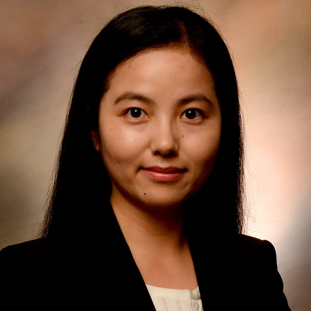 Danhong Chen's Photo