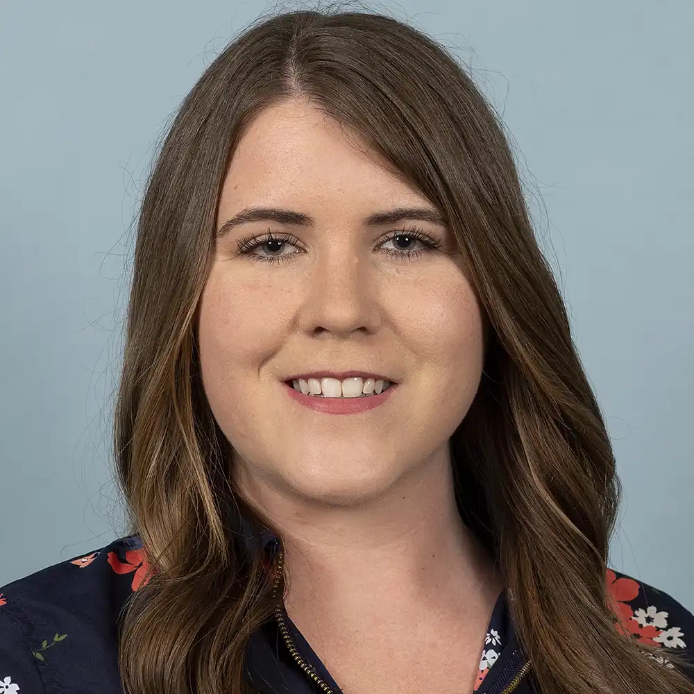 Kaitlin Hopkins's Photo