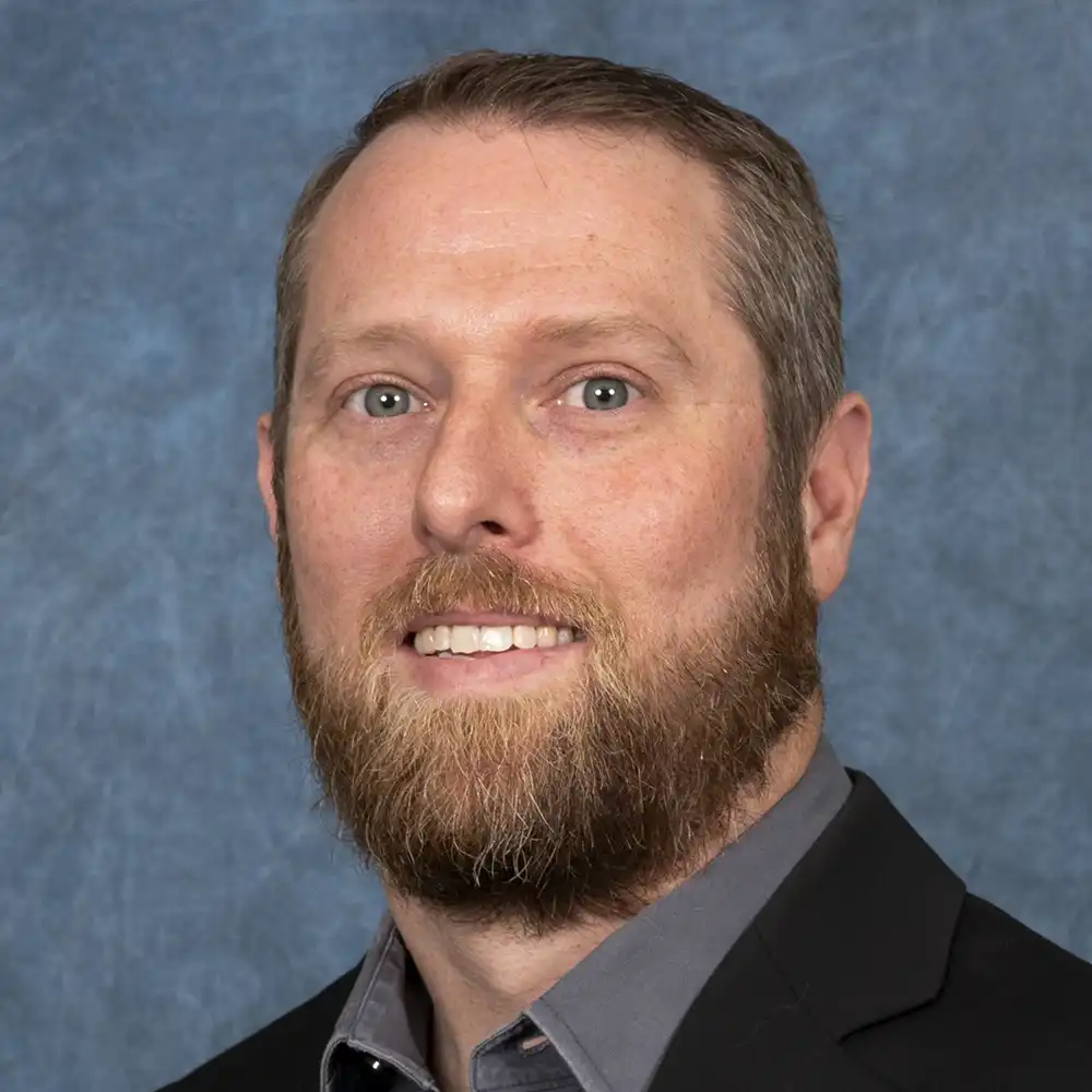 Mark Anderson's Photo