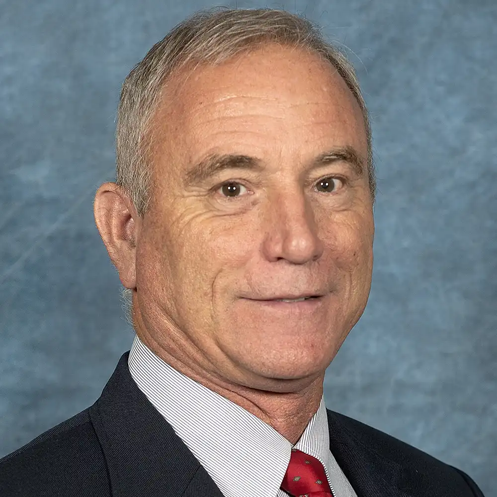 Richard Ford's Photo