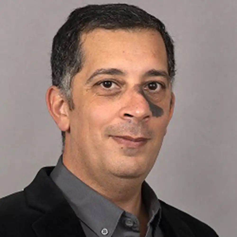 Amar Rasheed's Photo