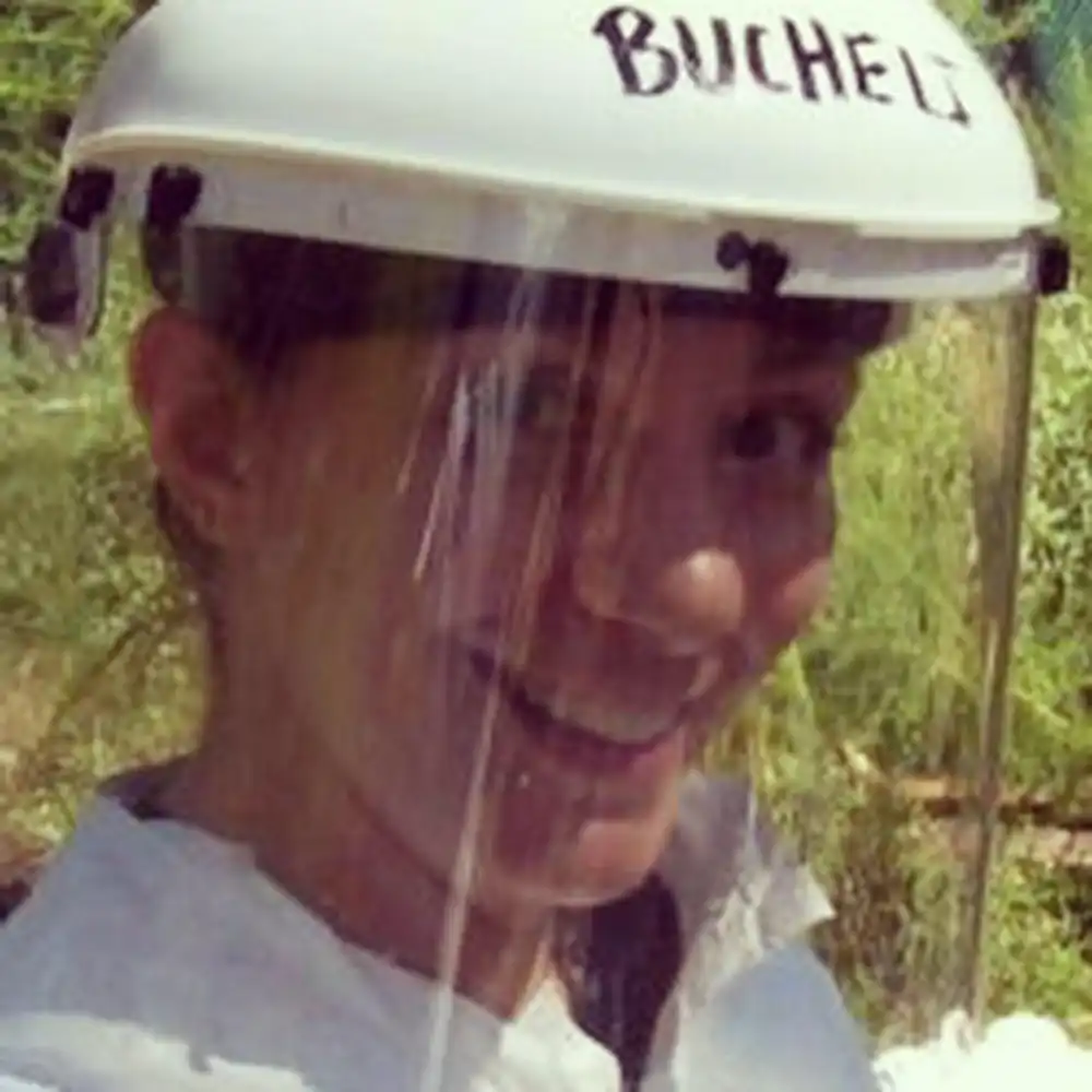 Sibyl Bucheli's Photo