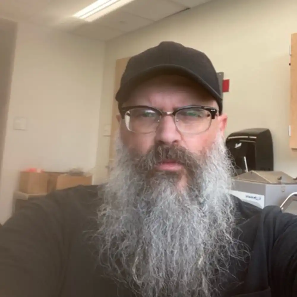 Christopher Randle's Photo