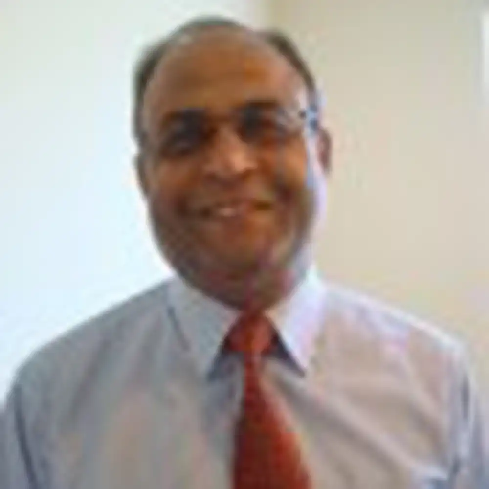 Madhusudan Choudhary's Photo