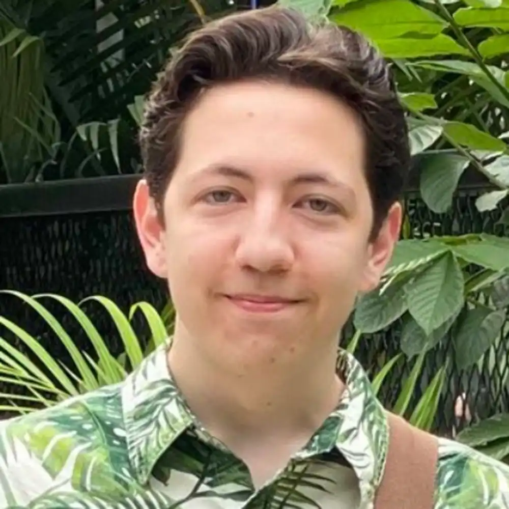 Daniel Doucet's Photo