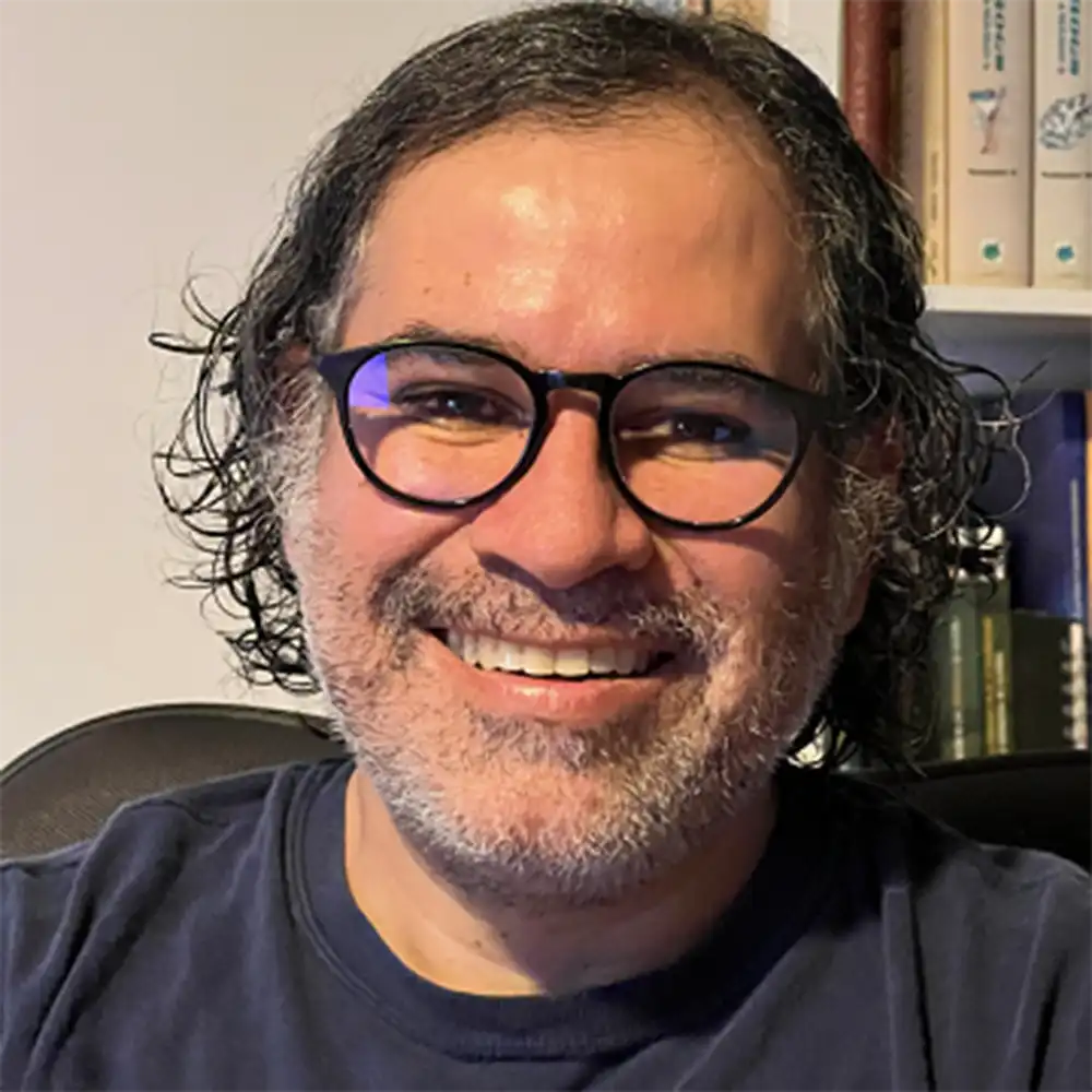 Juan Daza Vaca's Photo