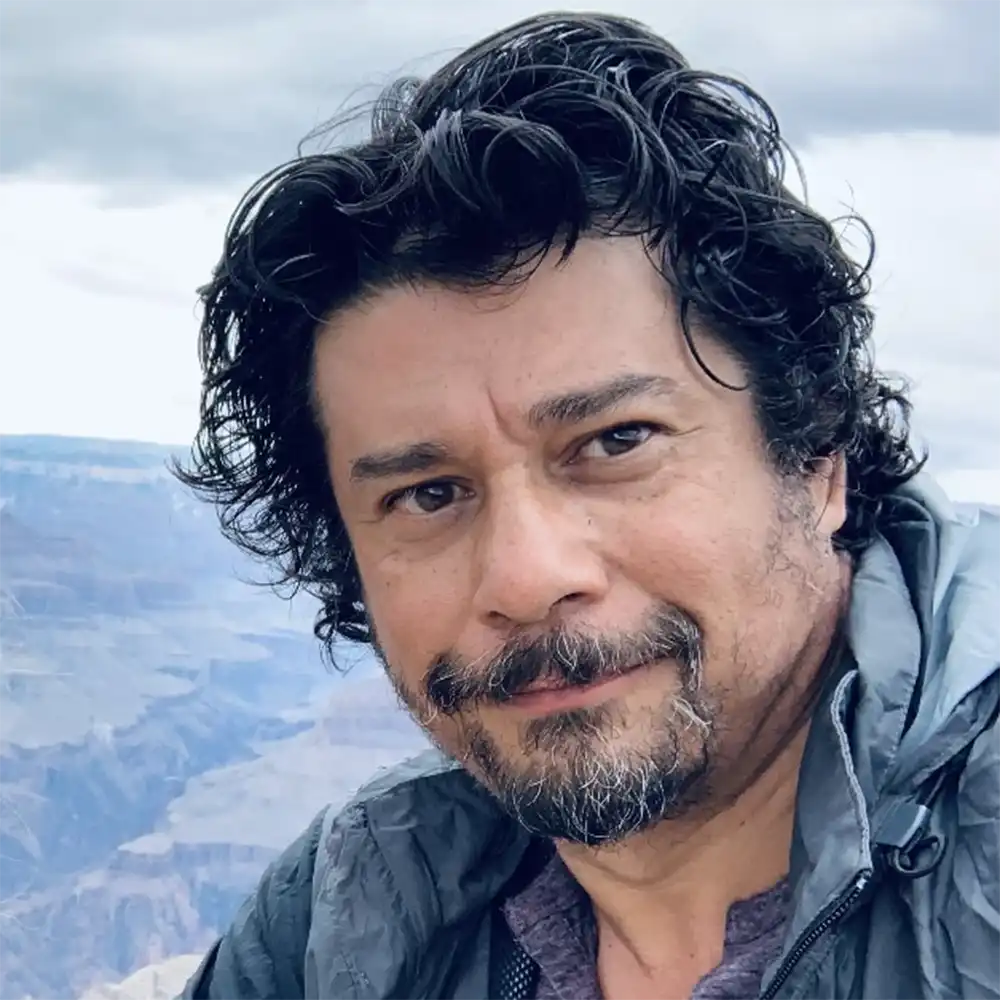 Justin Williams's Photo