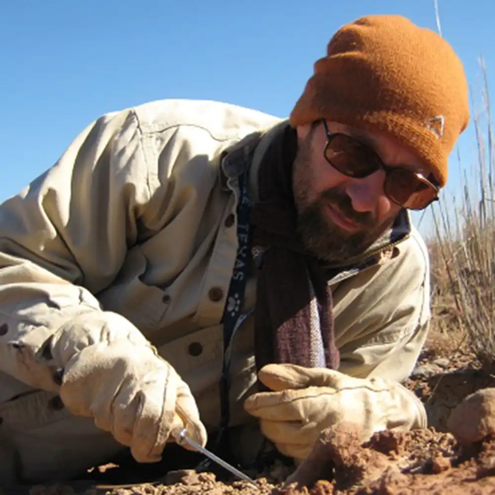 Patrick Lewis's Photo