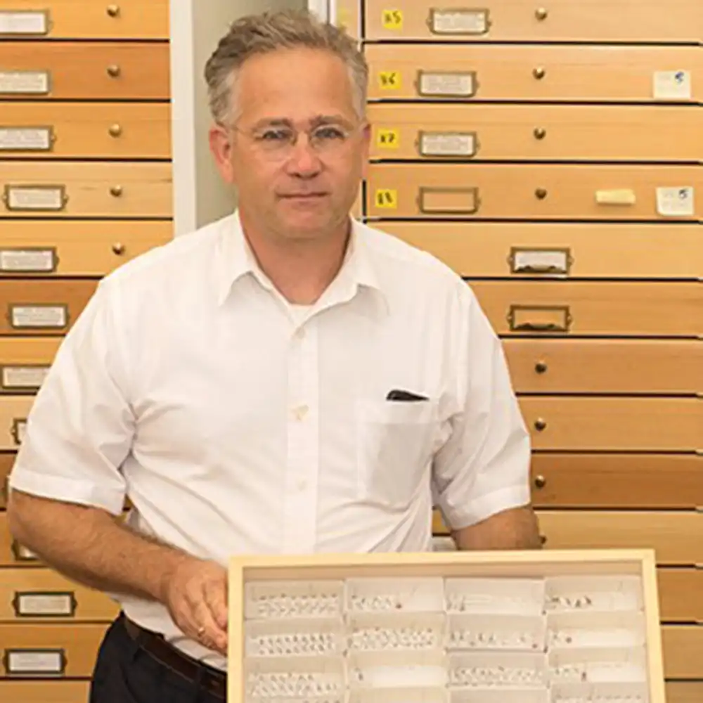 William Godwin's Photo