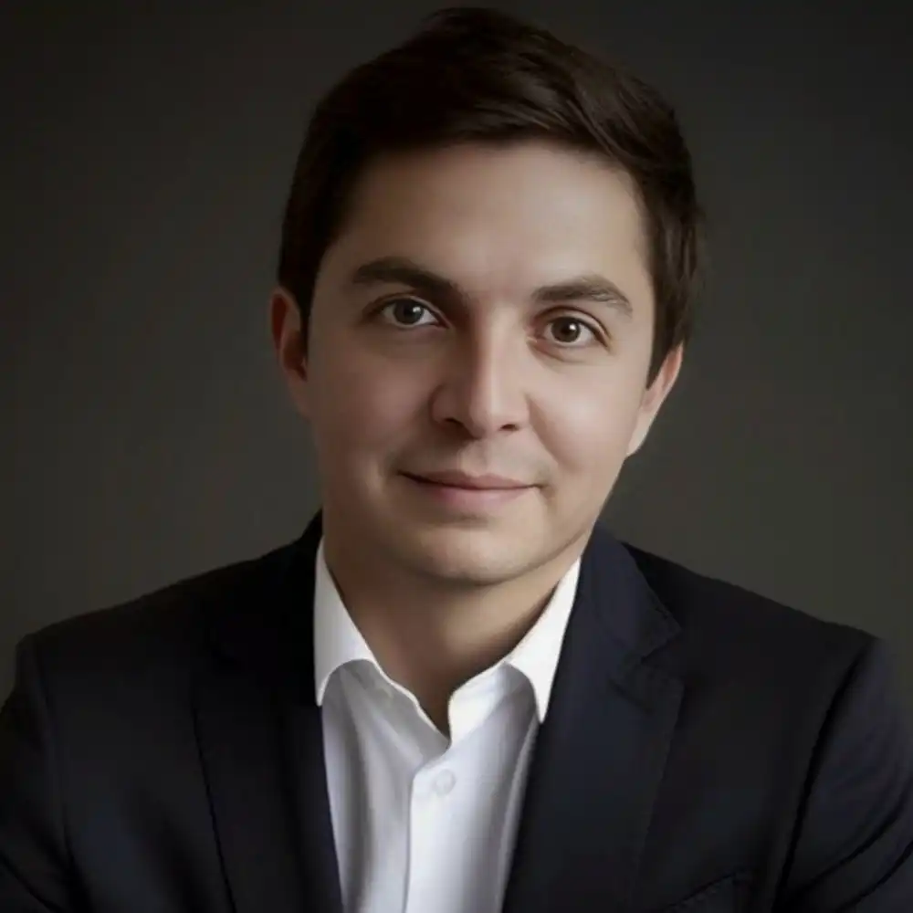 Adrian Villalta-Cerdas's Photo