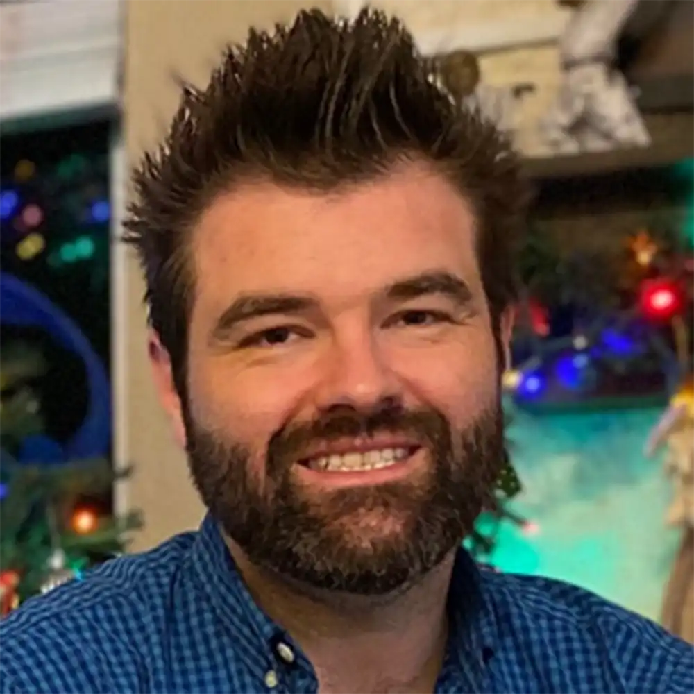 Christopher Hobbs's Photo