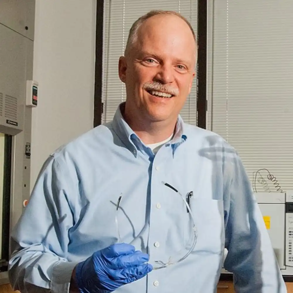 Darren Williams's Photo