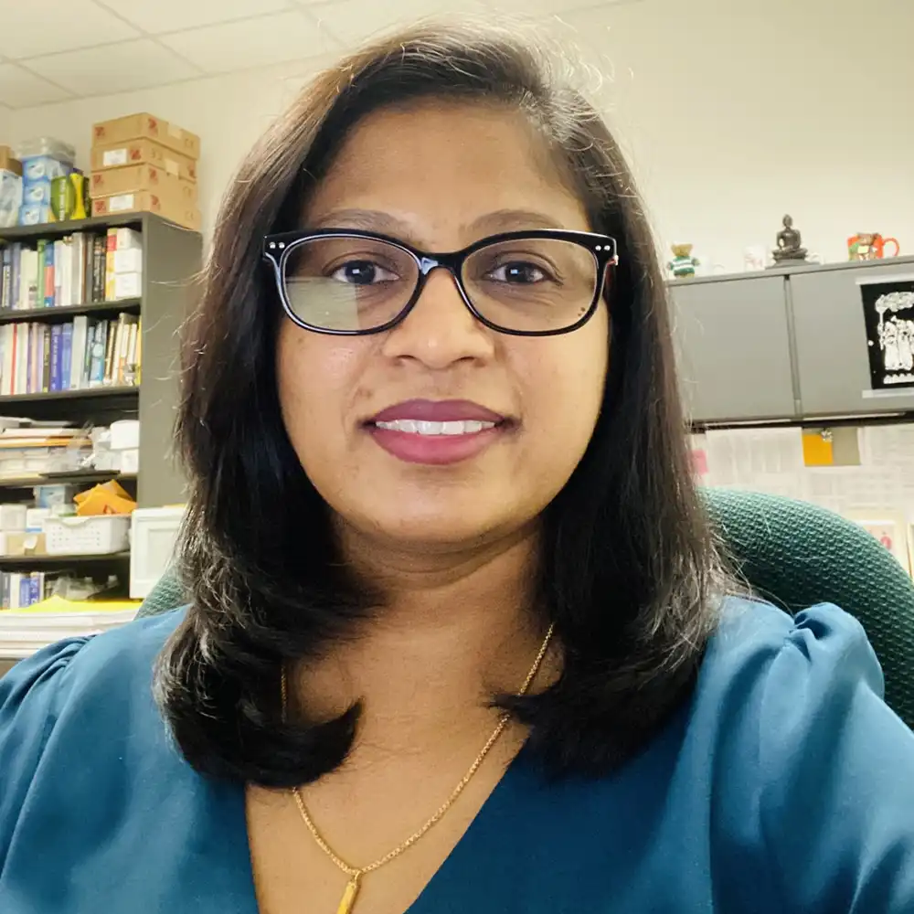 Harshani Jayabahu Arachchilage's Photo