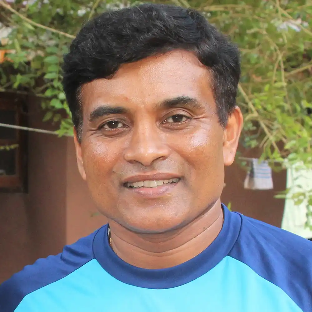 Hemantha Siyambalagoda's Photo