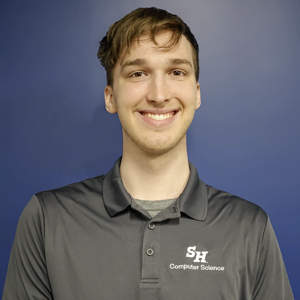 George Hendrickson's Photo