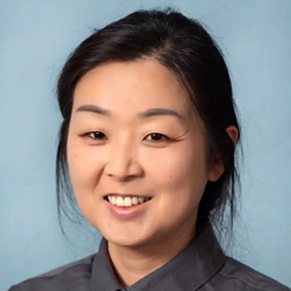 Min Kyung An's Photo