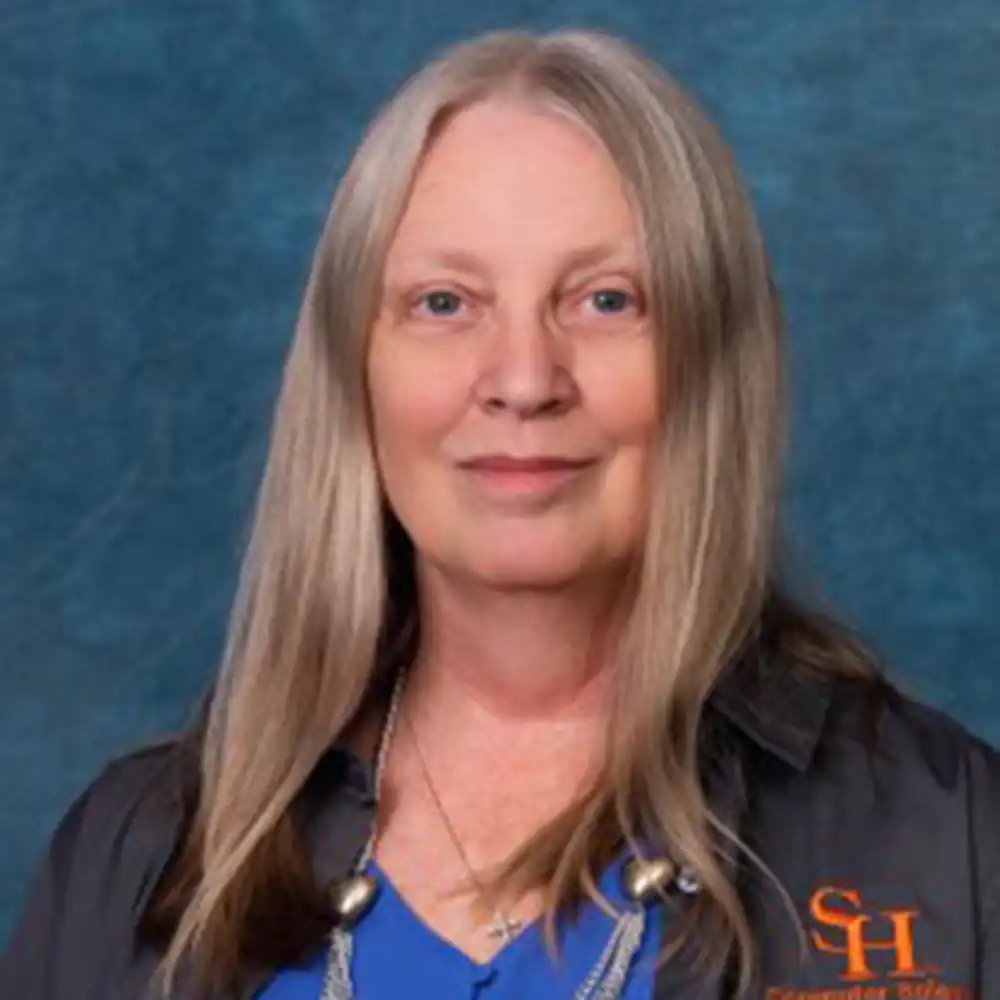 Pamela Martin's Photo