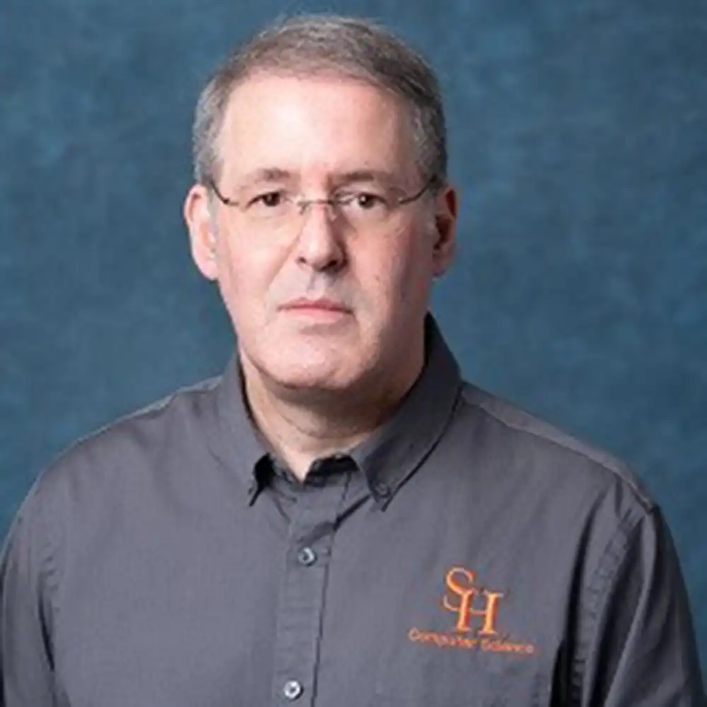 Robert Greenberg's Photo