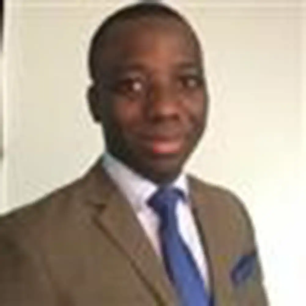 Emmanuel Addai's Photo