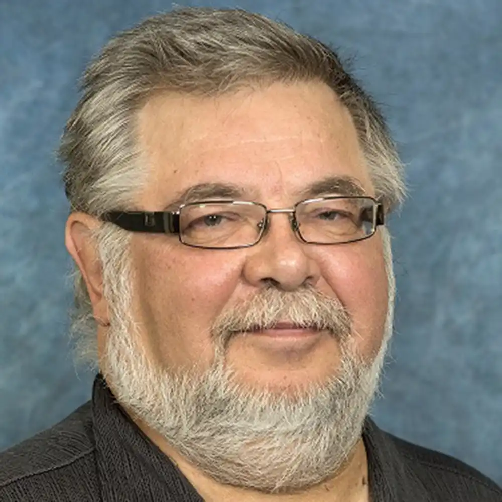 Alexander Mikishev's Photo