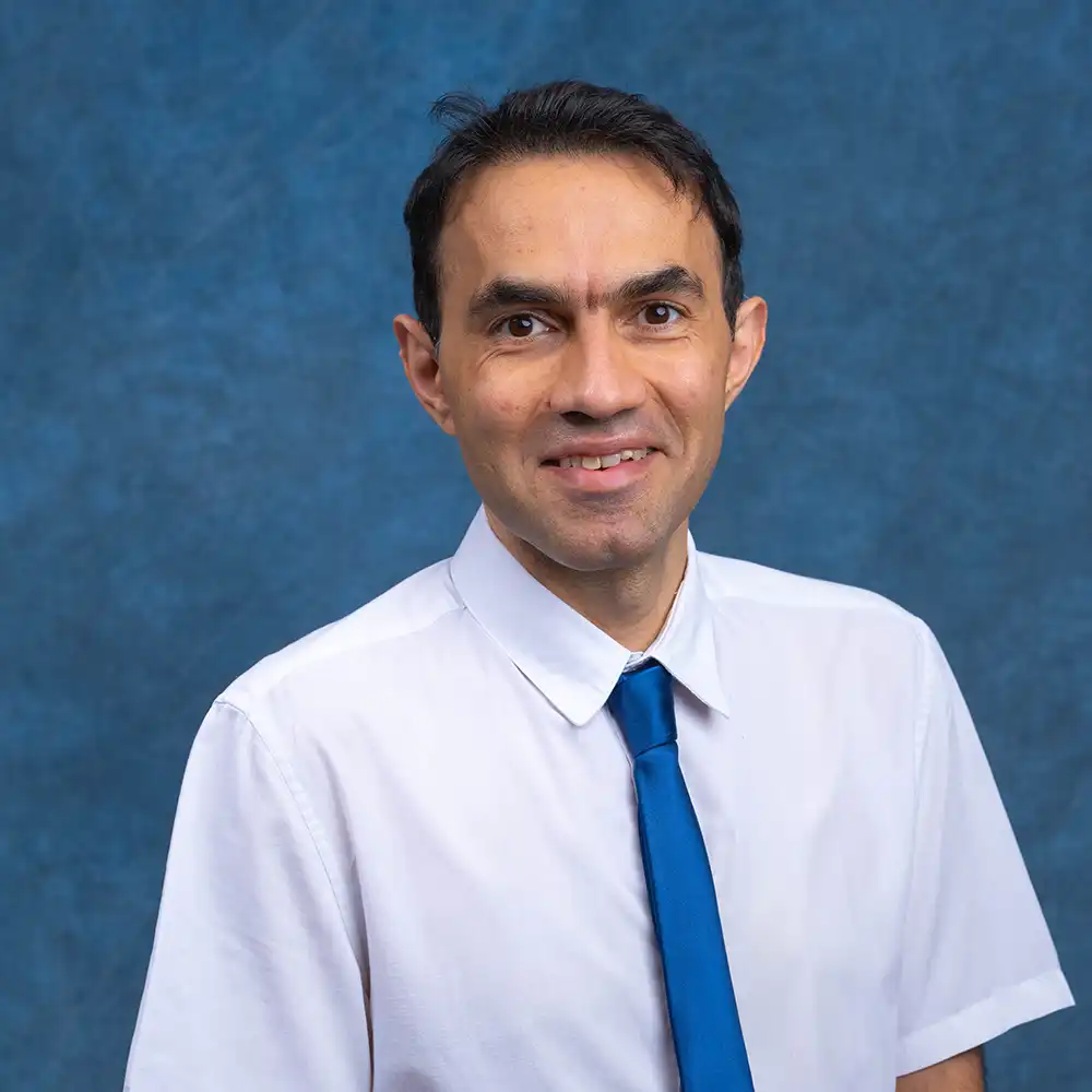 Ebrahim Karan's Photo