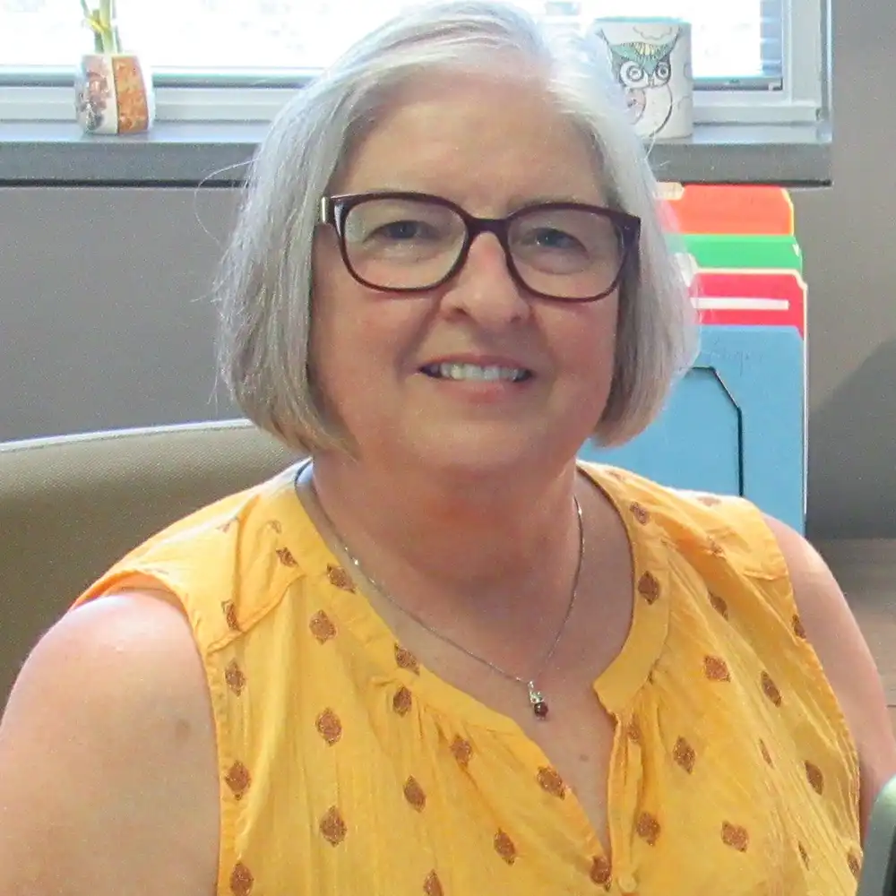 Elaine Strickland's Photo