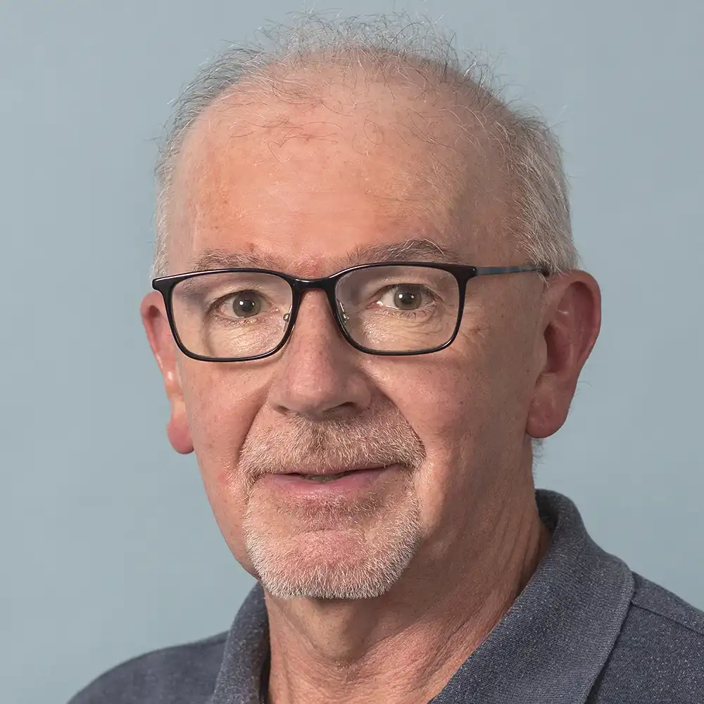 Eugene Ryman's Photo