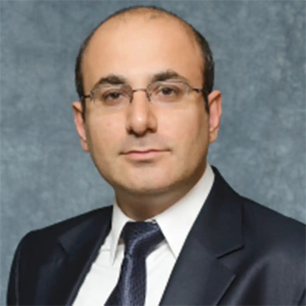 Faruk Yildiz's Photo