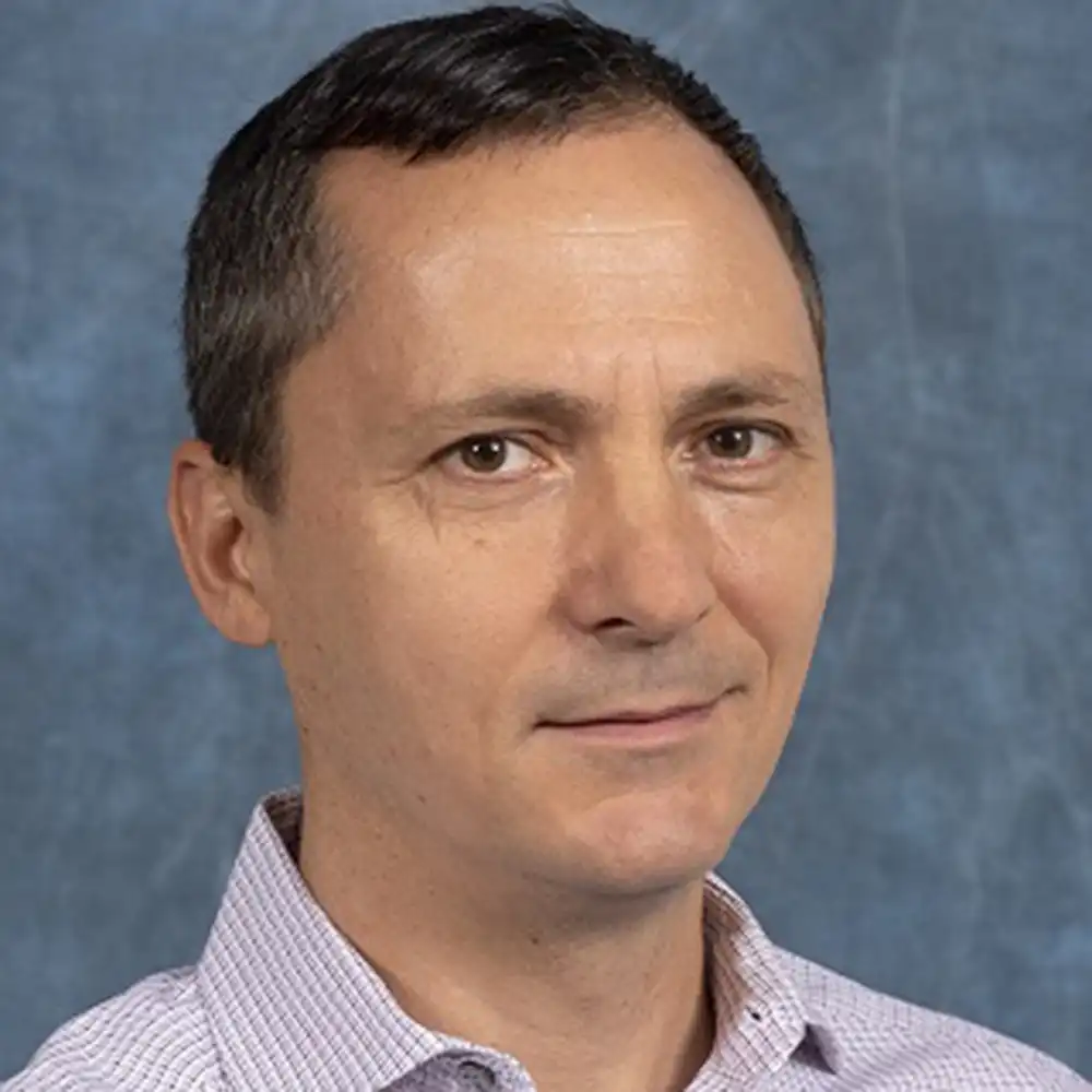 Gabriel Teodorescu's Photo