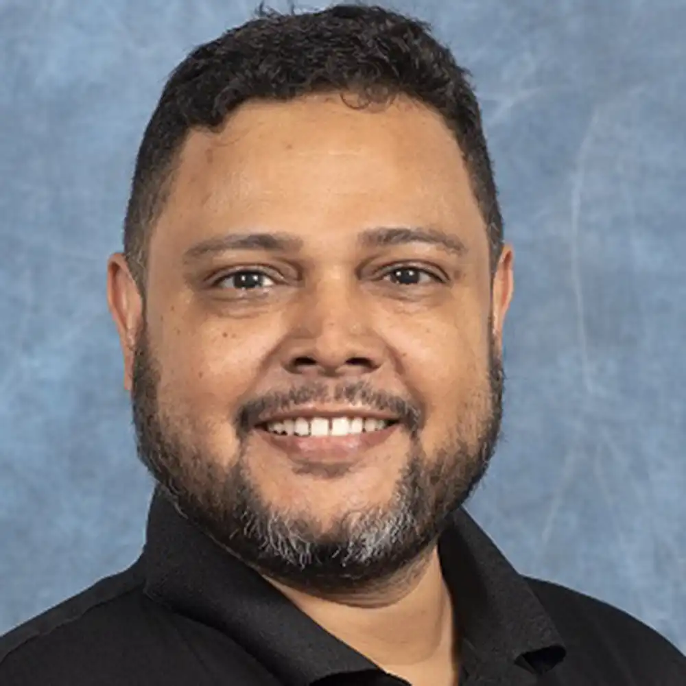 Iftekhar Basith's Photo