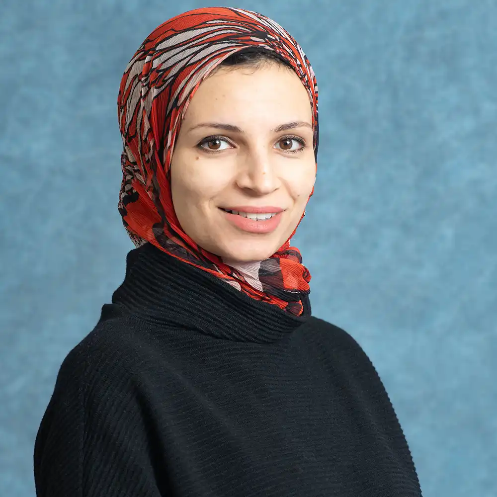 Mahasen Abdelhafez's Photo