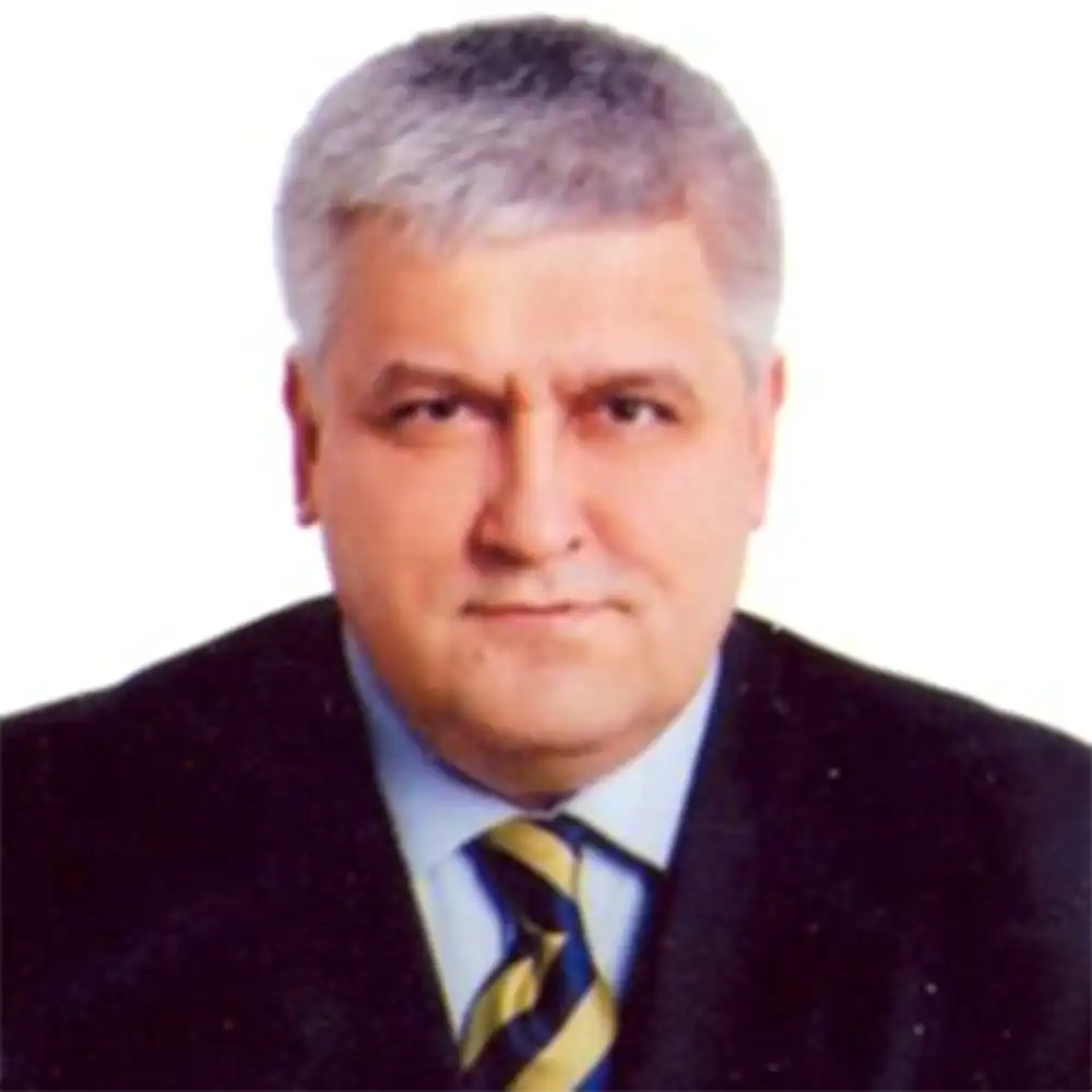 Mehmet Koseoglu's Photo