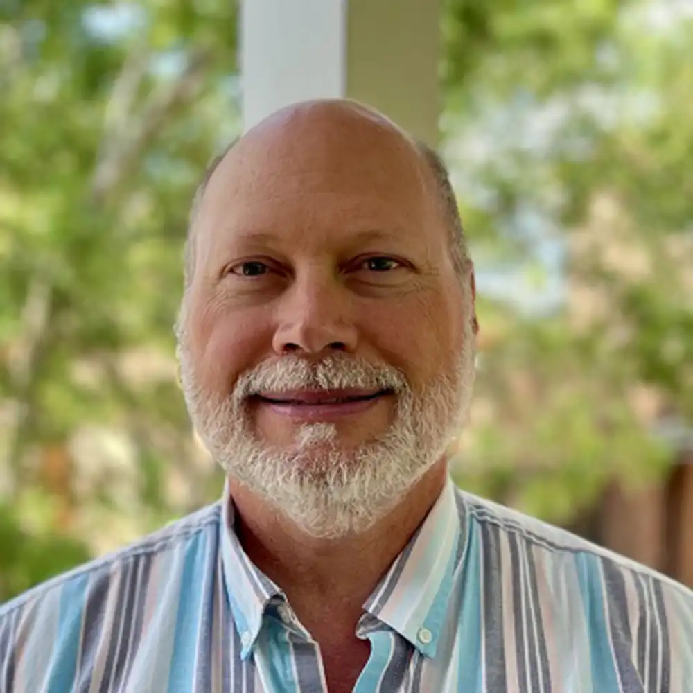 J. Patrick Harris's Photo