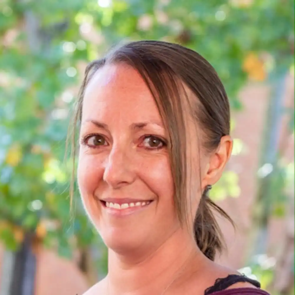 Velvet Nelson's Photo