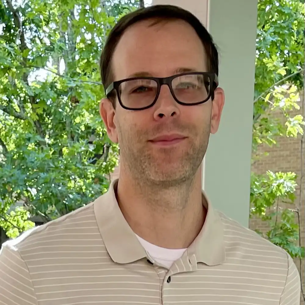 Joshua Gilliland's Photo