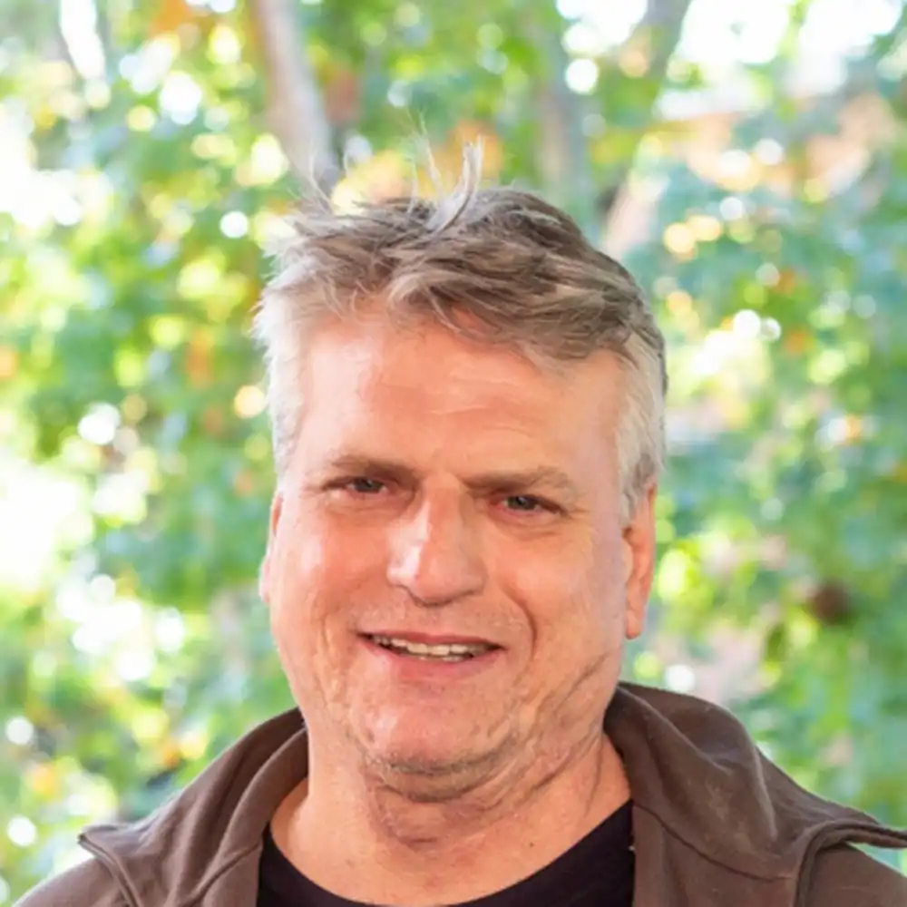 Mark Leipnik's Photo