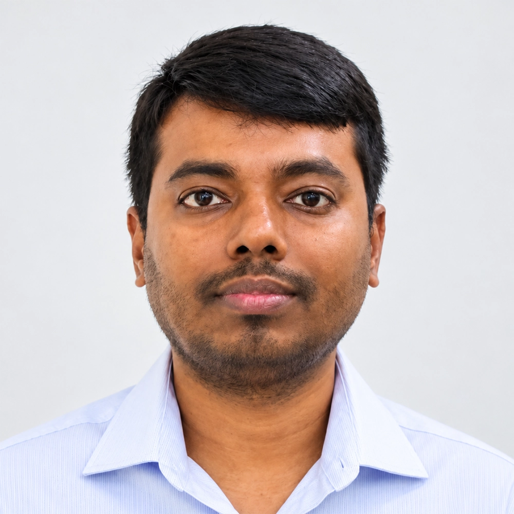 Sanad Biswas's Photo