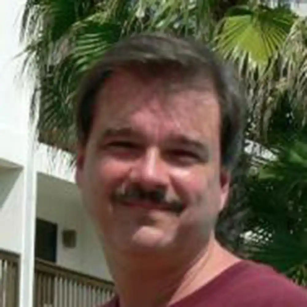 Scott Chapman's Photo