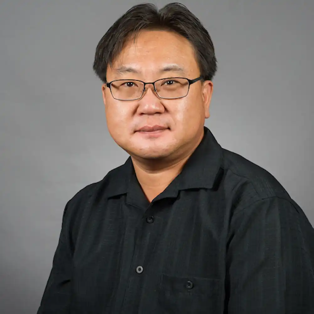 Doo Young Kim's Photo