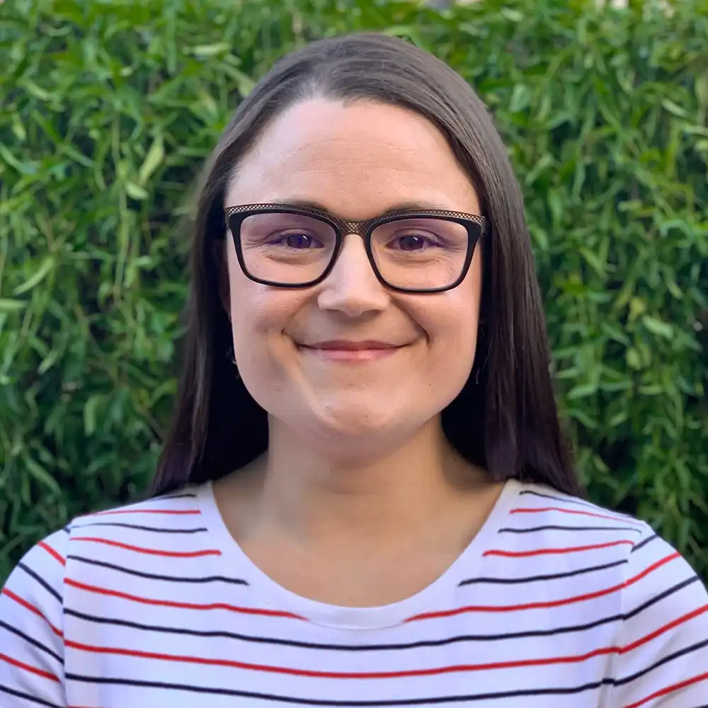 Tiffany Fruge Jones's Photo