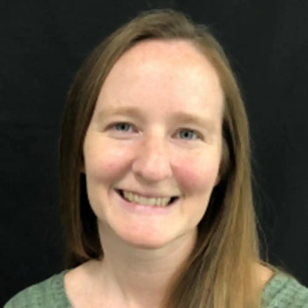 Naomi Krawzik's Photo