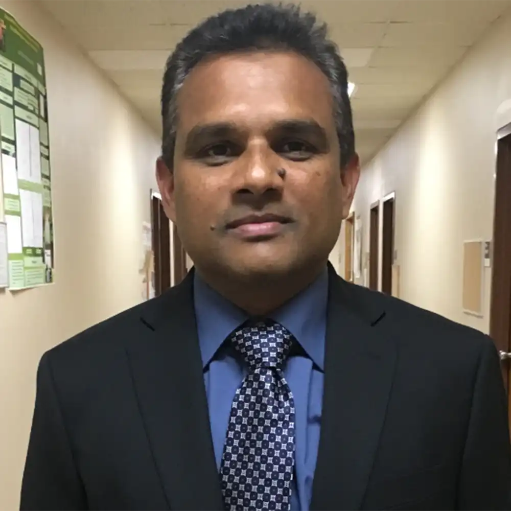 Ananda Manage's Photo