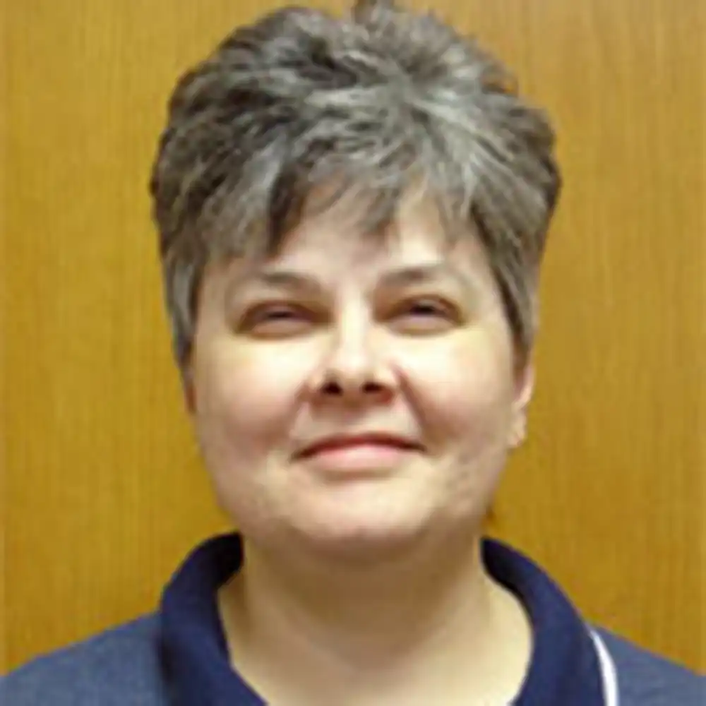 Mary Swarthout's Photo